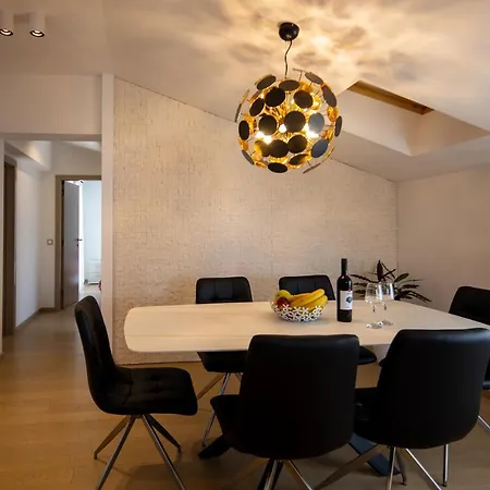 דירה Lumaja Luxury *