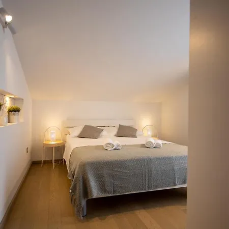 Lumaja Luxury דירה ביוגראד נה מורו