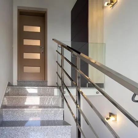 Lumaja Luxury * ביוגראד נה מורו