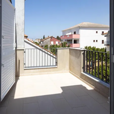 Lumaja Luxury Apartament
