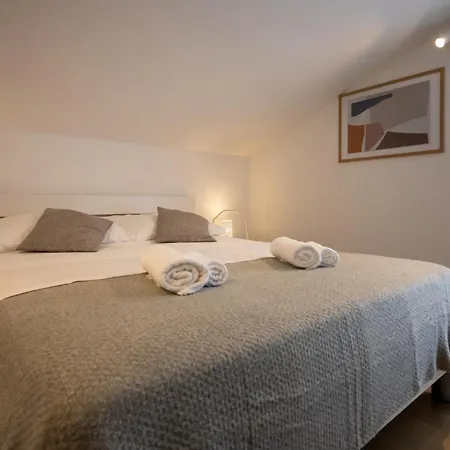 Lumaja Luxury דירה *
