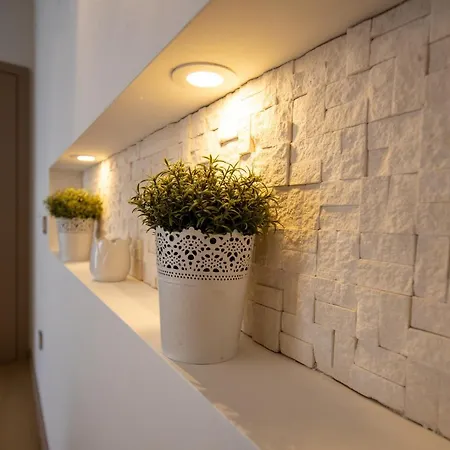 Apartament Lumaja Luxury *