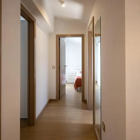 Lumaja Luxury ביוגראד נה מורו