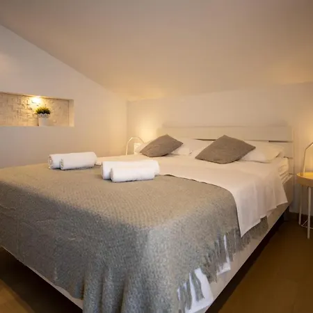 Lumaja Luxury דירה *
