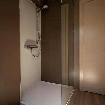 דירה Lumaja Luxury ביוגראד נה מורו
