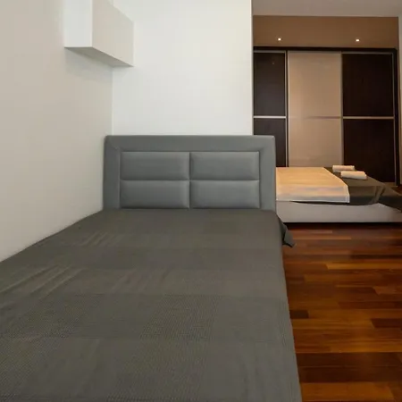 Lumaja Luxury דירה