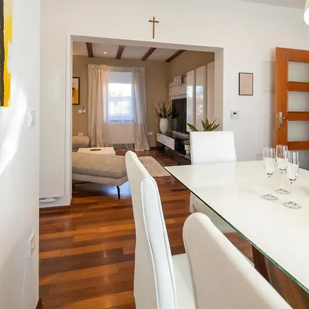 דירה Lumaja Luxury *