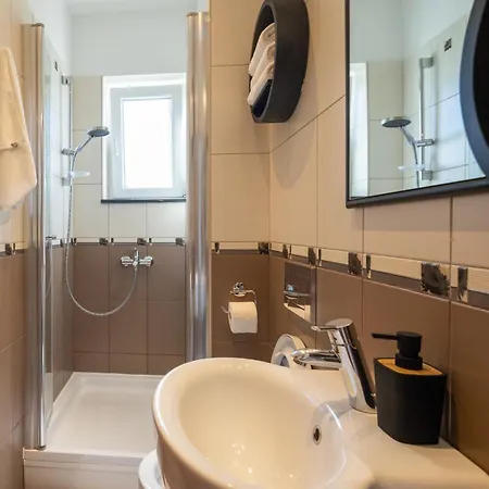 דירה Lumaja Luxury *