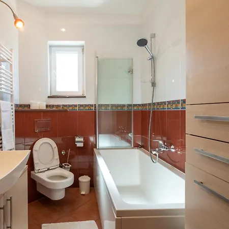Lumaja Luxury דירה *