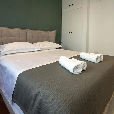 Lumaja Luxury ביוגראד נה מורו