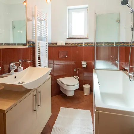 דירה Lumaja Luxury *