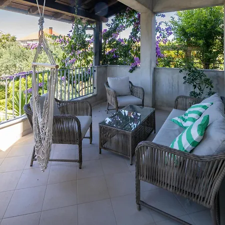 Lumaja Luxury דירה