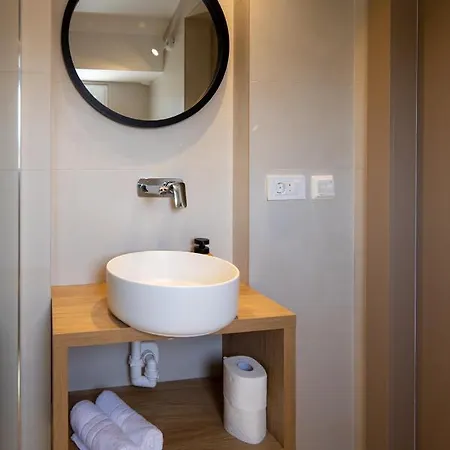 Apartment Lumaja Luxury