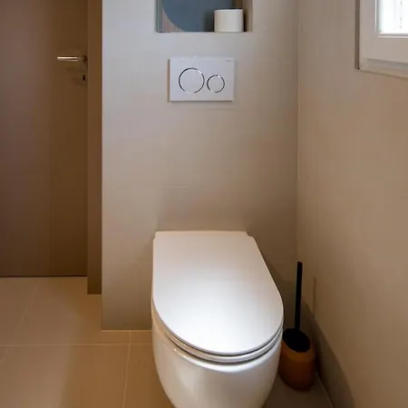 Lumaja Luxury Apartment