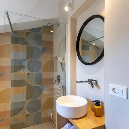 Apartment Lumaja Luxury
