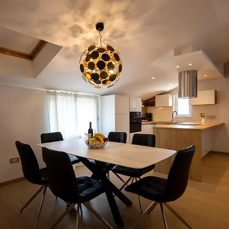 Lumaja Luxury * Biograd Na Moru