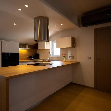 Lumaja Luxury Apartment *