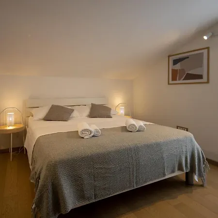 Apartment Lumaja Luxury Biograd Na Moru