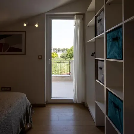 Lumaja Luxury * Biograd Na Moru