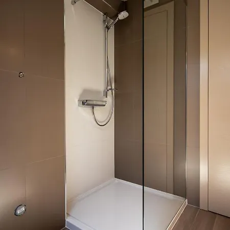 Apartment Lumaja Luxury *