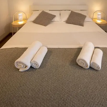 Lumaja Luxury Biograd Na Moru