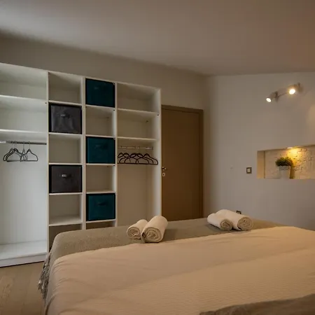 Lumaja Luxury Biograd Na Moru