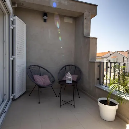 Apartment Lumaja Luxury