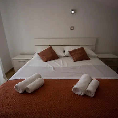 Lumaja Luxury Apartment