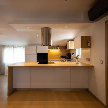 Apartment Lumaja Luxury