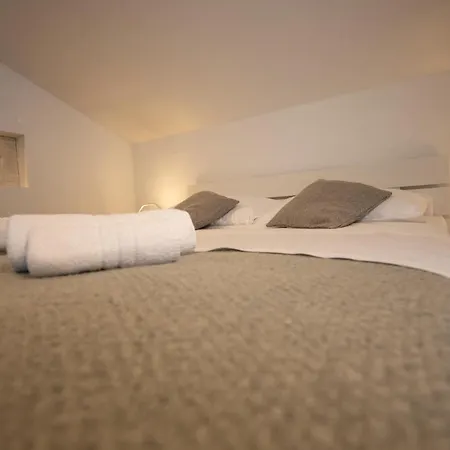 Apartman Lumaja Luxury Biograd Na Moru