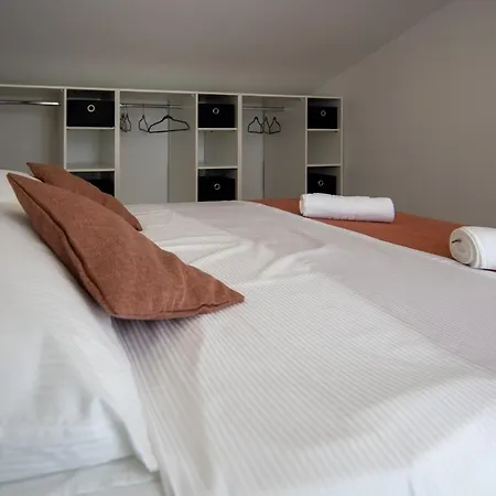 Lumaja Luxury Apartman