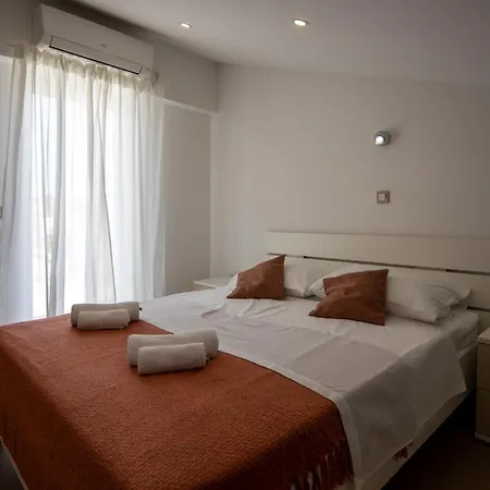 Lumaja Luxury Lejlighed *