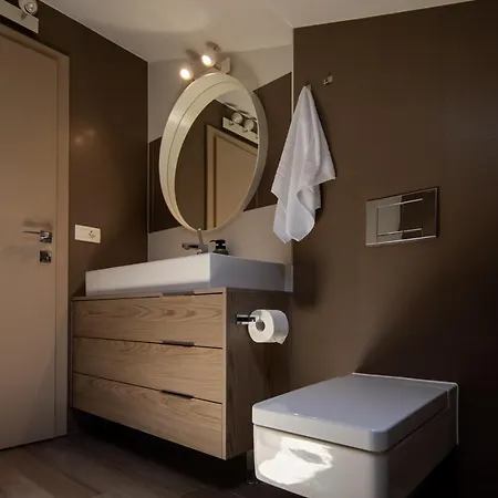 Lumaja Luxury * Biograd Na Moru
