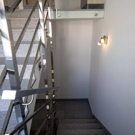 Apartment Lumaja Luxury *