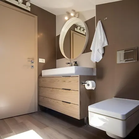 Lumaja Luxury شقة *