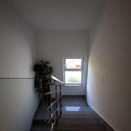 Apartment Lumaja Luxury