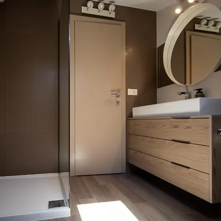 Apartment Lumaja Luxury Biograd Na Moru