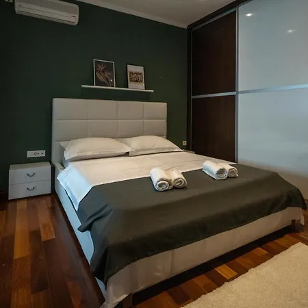 Apartment Lumaja Luxury *
