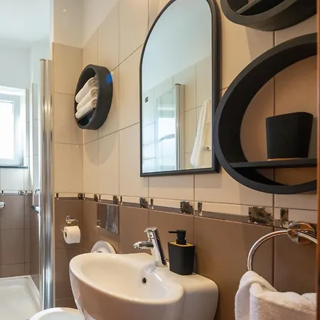 Lumaja Luxury * Biograd Na Moru