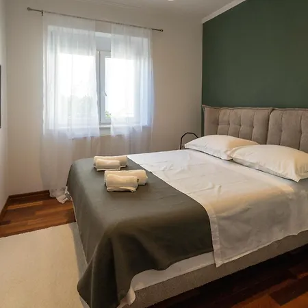 Lumaja Luxury Biograd Na Moru