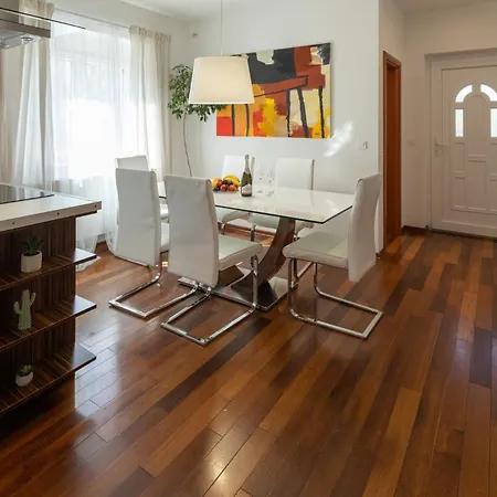 Apartment Lumaja Luxury Biograd Na Moru