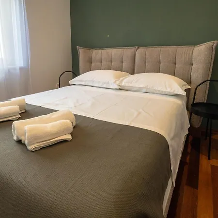 Lumaja Luxury Apartment *