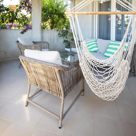 Apartment Lumaja Luxury *