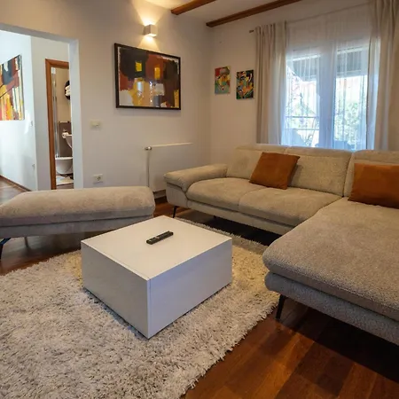 Apartment Lumaja Luxury