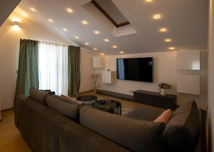 Lumaja Luxury *