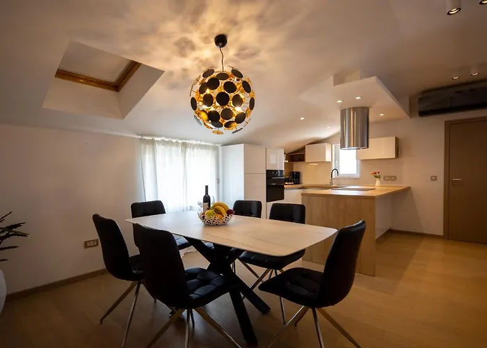 Lumaja Luxury * Biograd na Moru