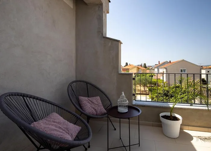 Lumaja Luxury شقة بيوغْغاد نا موغو