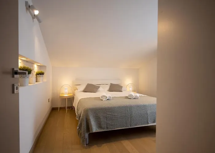 Lumaja Luxury شقة بيوغْغاد نا موغو