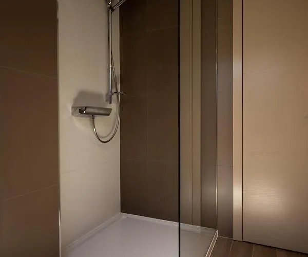 아파트 Lumaja Luxury 비오그라드나모루