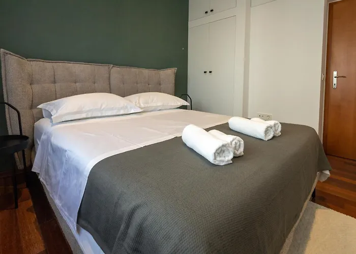 Lumaja Luxury 비오그라드나모루